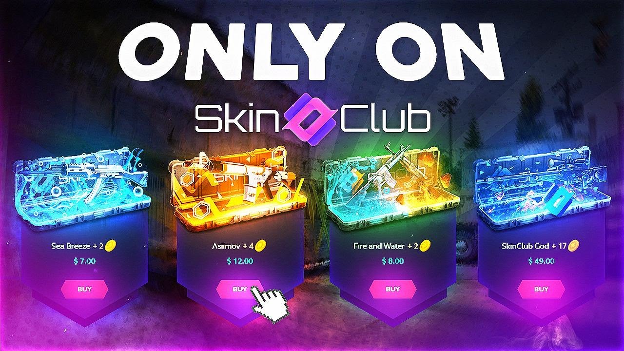 skinclu