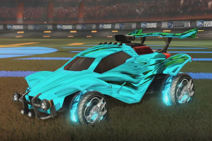 sky blue octane price ps4