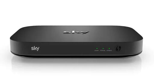 sky router wps button