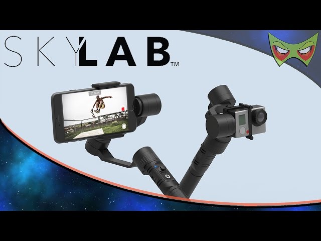 skylab gimbal