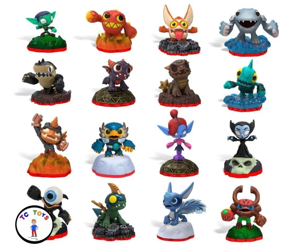 skylander