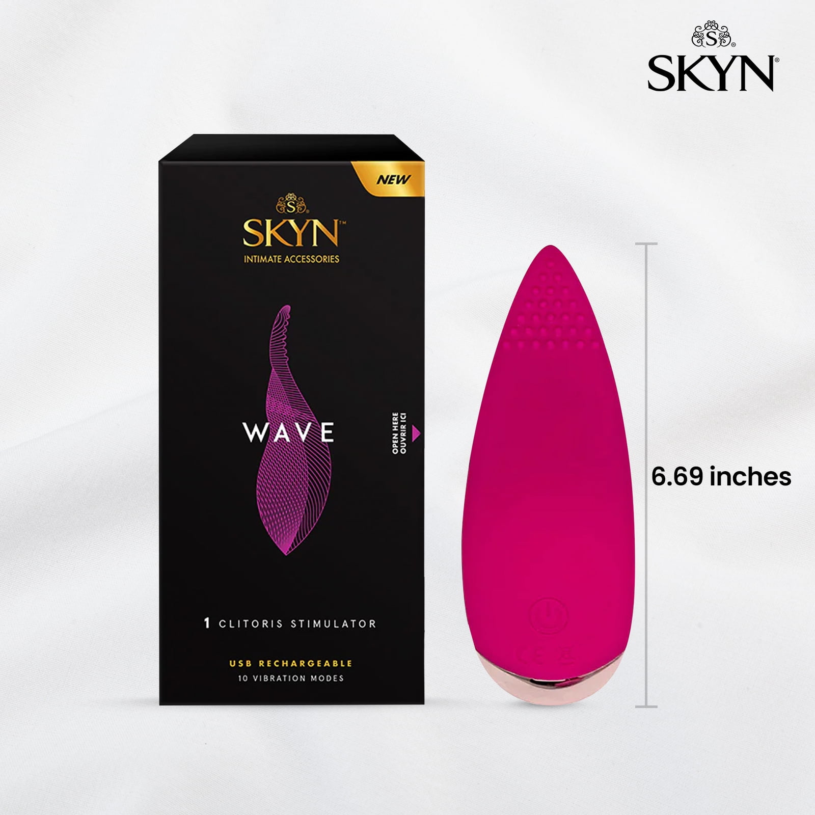 skyn wave