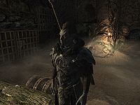 skyrim cragslane cavern