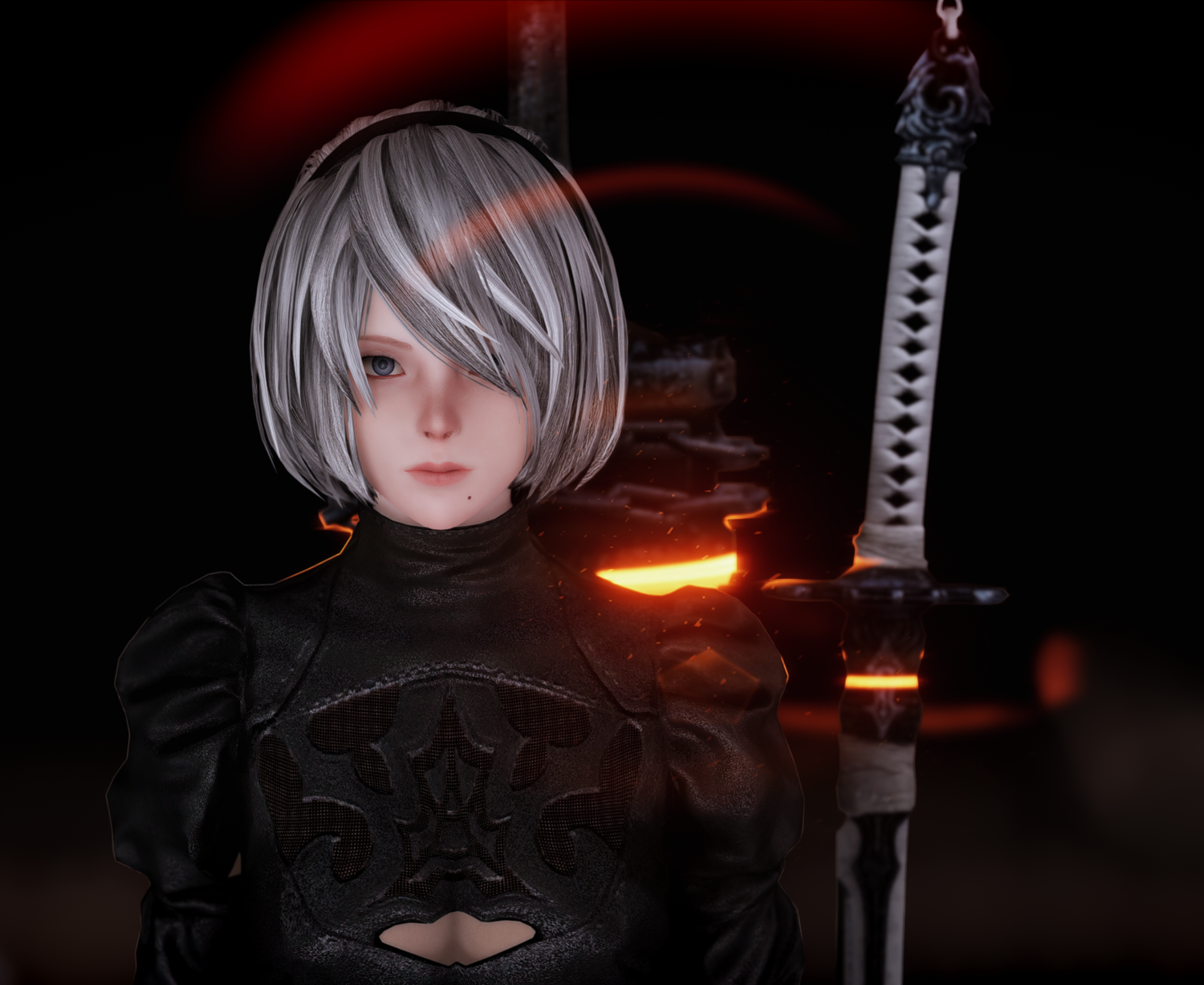 skyrim se 2b