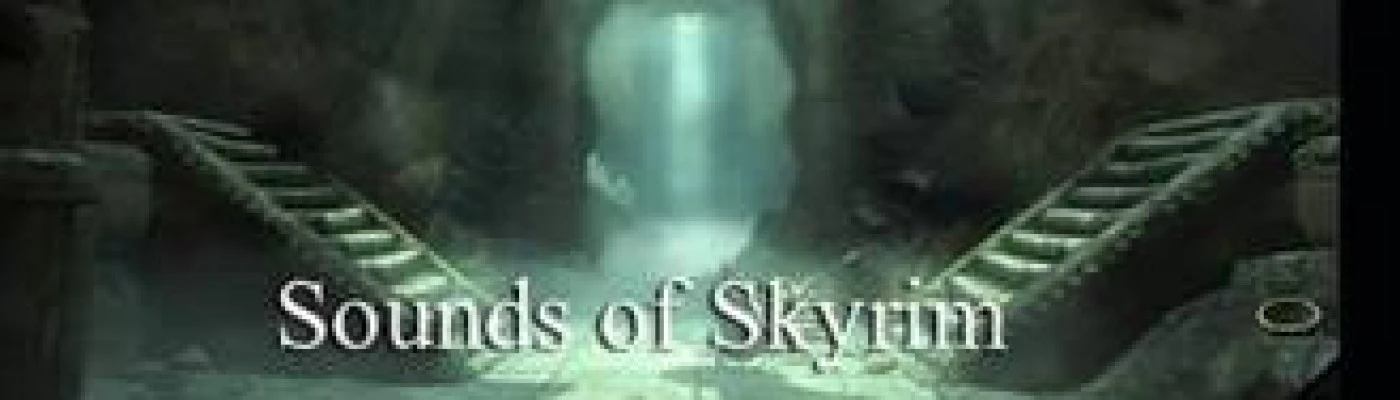 skyrim se sounds of skyrim