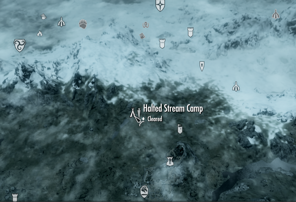 skyrim transmute spell location