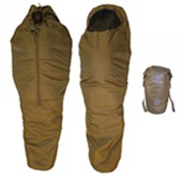 sleeping bag usmc