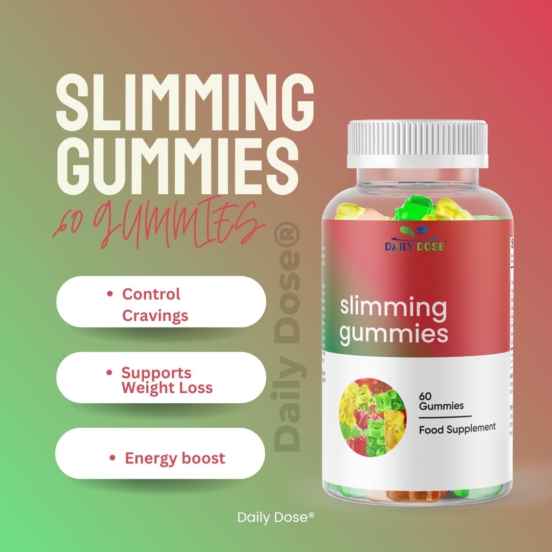 slimming gummies uk