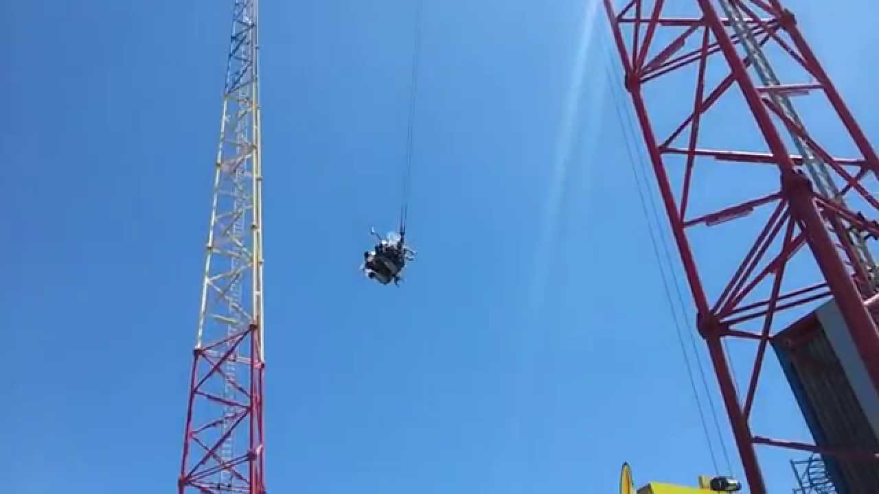 slingshot daytona beach youtube