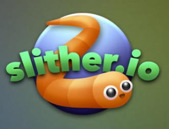 slither io snake game