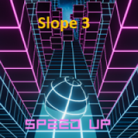 slope 3 unblocked