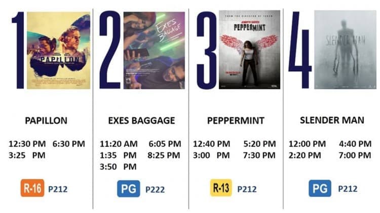 sm lipa cinema schedule