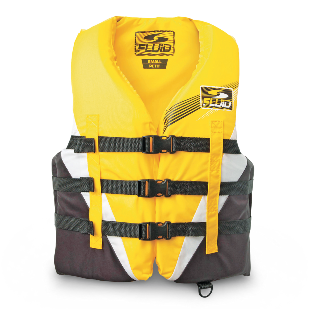 small pfd