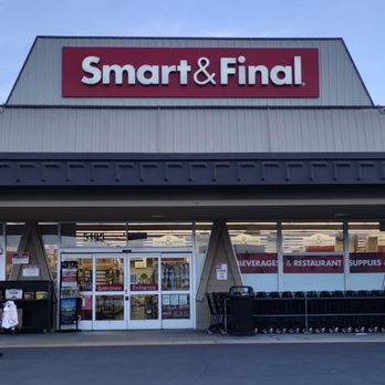 smart & final store locations