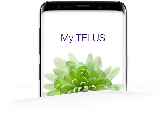 smartcell telus