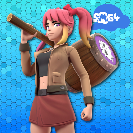 smg4 saiko