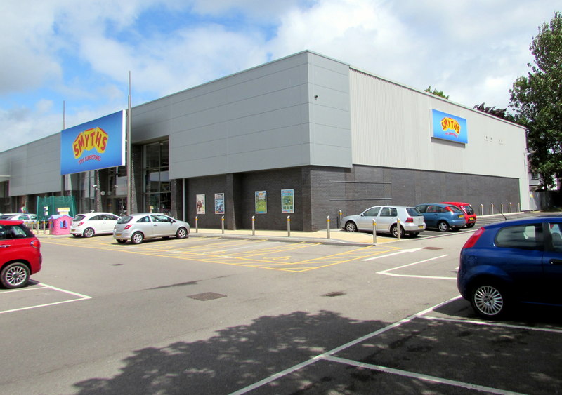 smith toys superstore