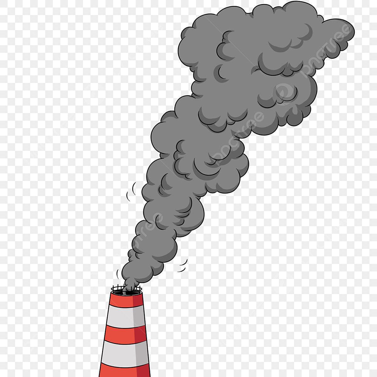 smoke clipart