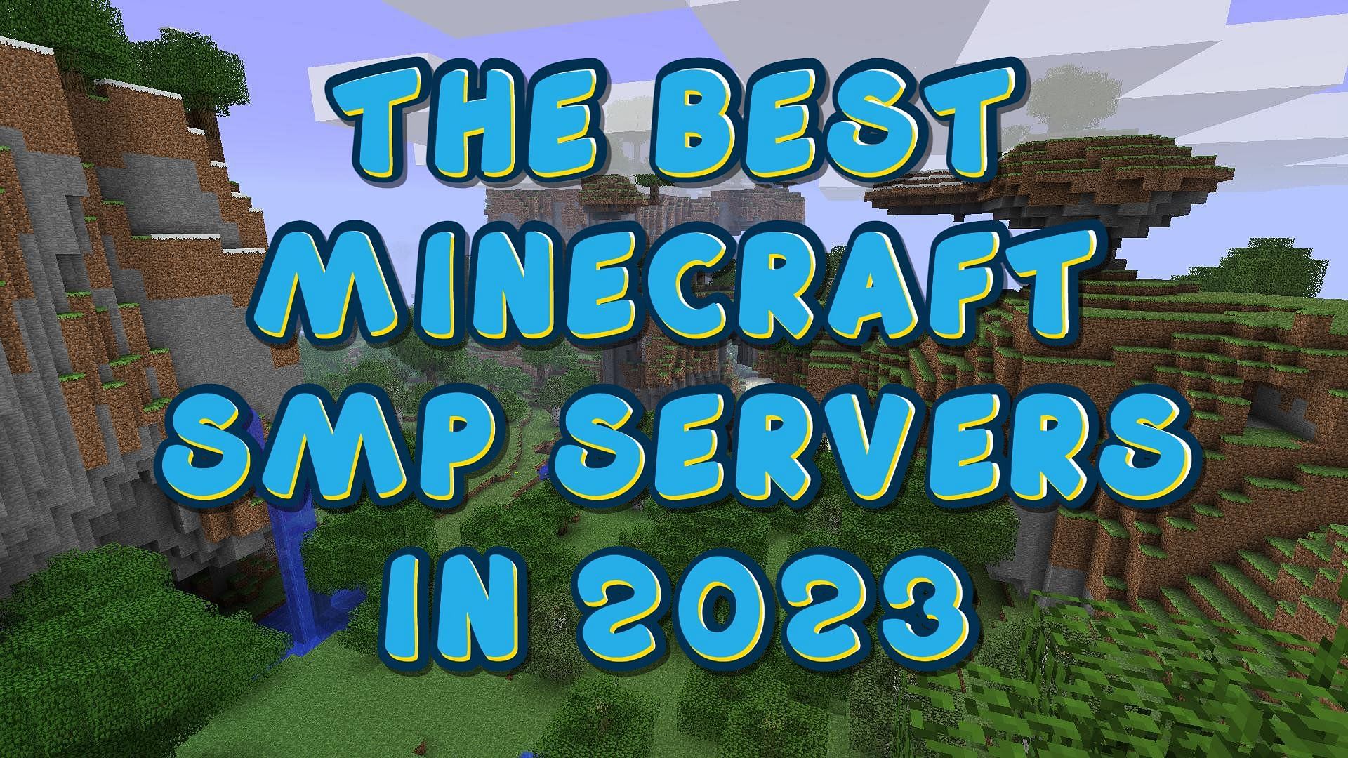 smp servers