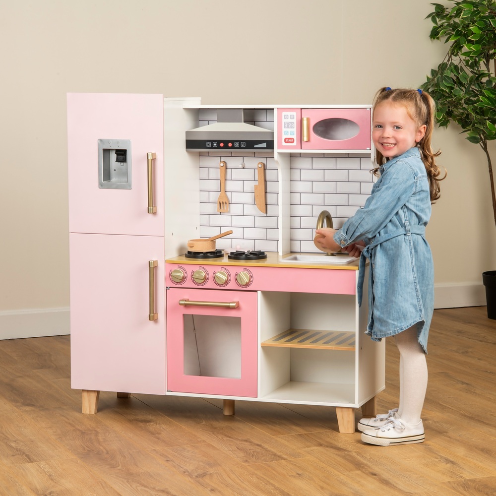 smyths toy kitchen