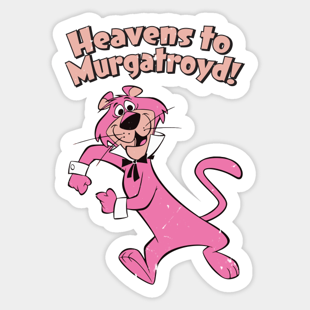 snagglepuss quotes