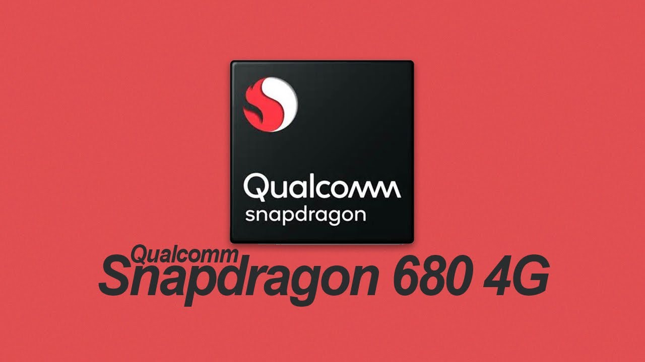 snapdragon 680