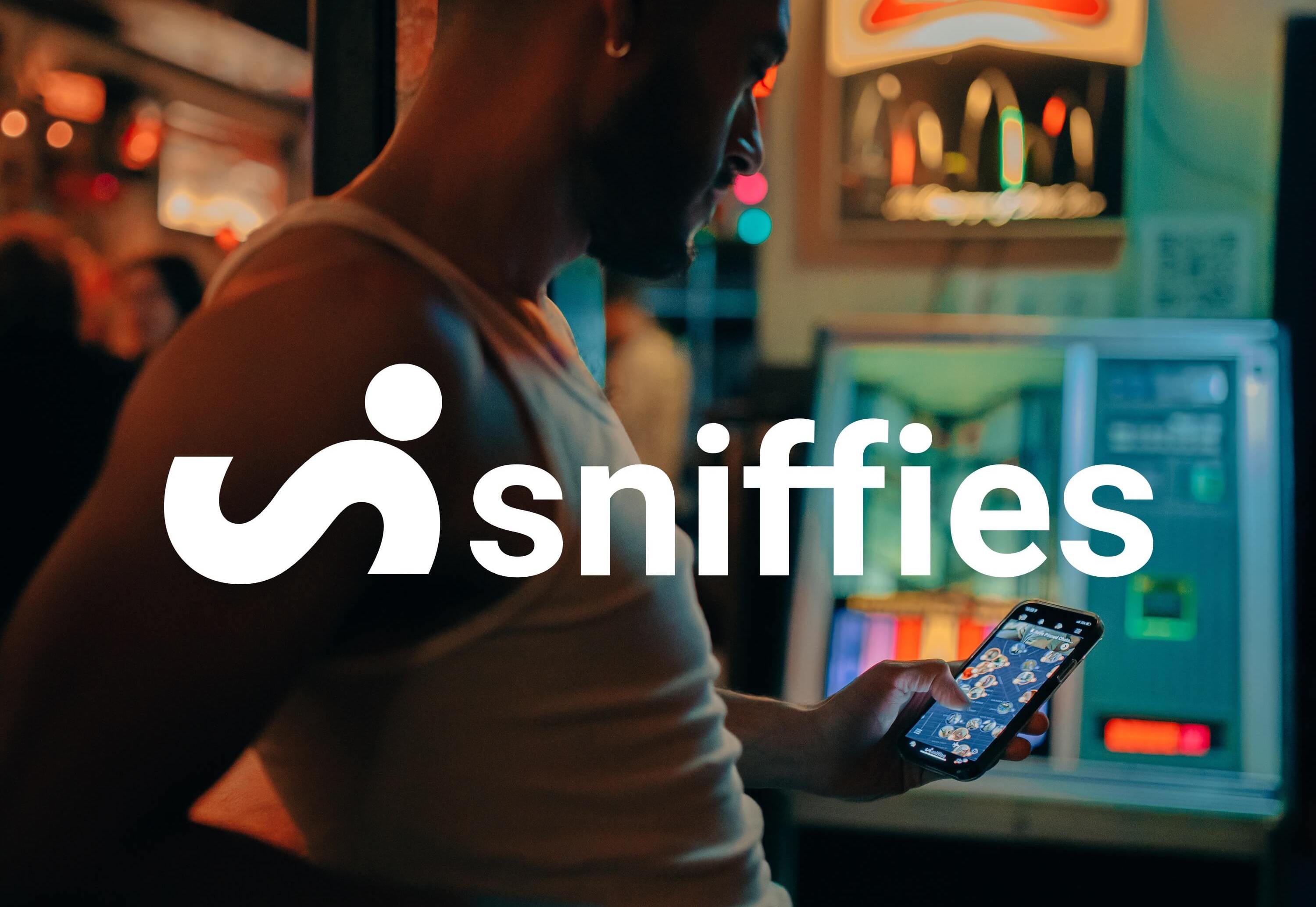 sniffies ios app