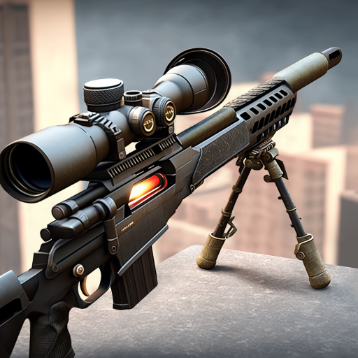 sniper games miniclip