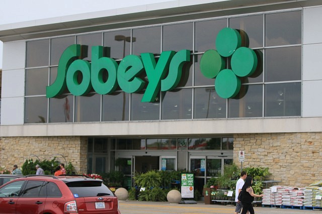 sobeys tecumseh