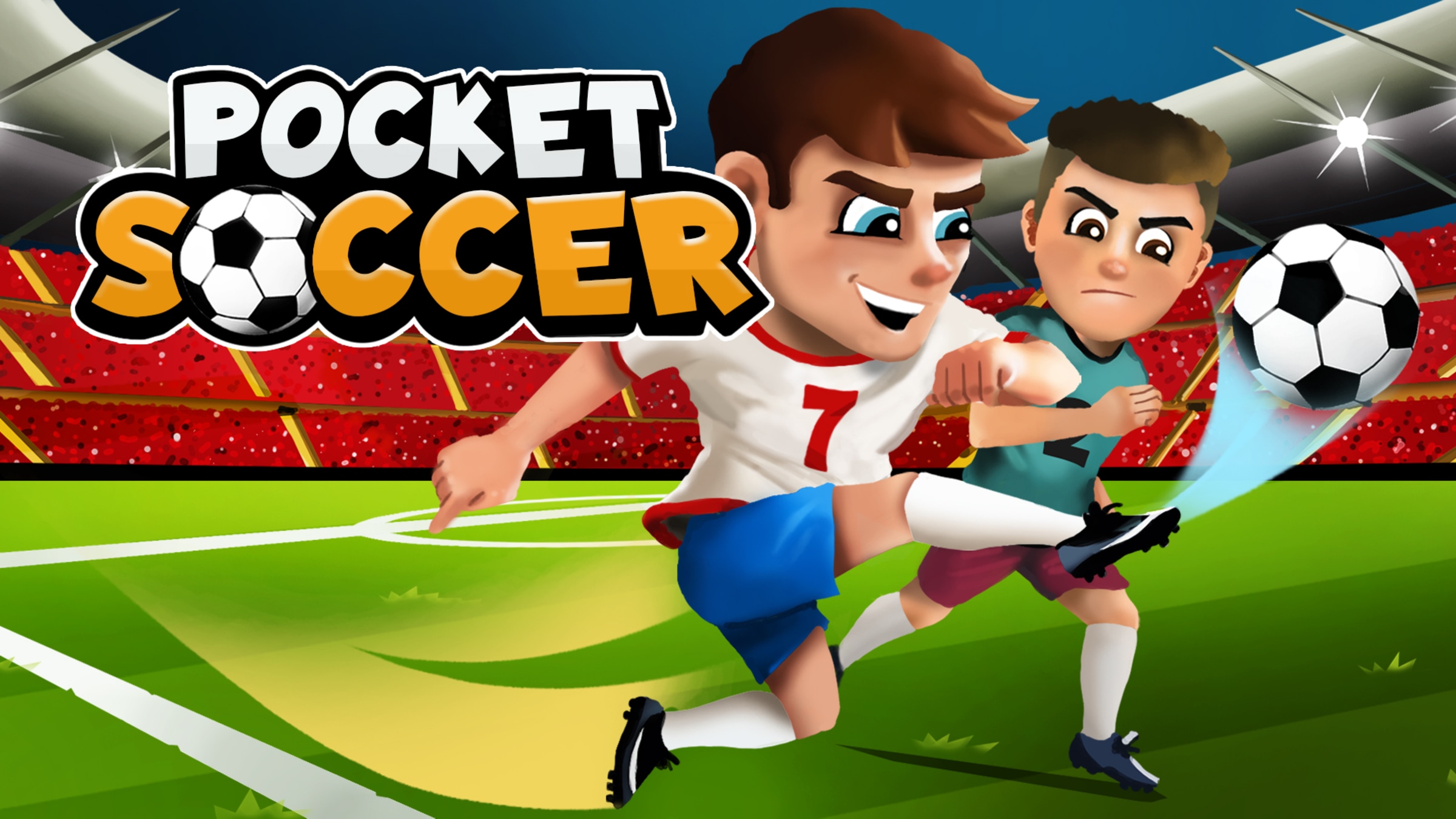 soccer games for nintendo switch