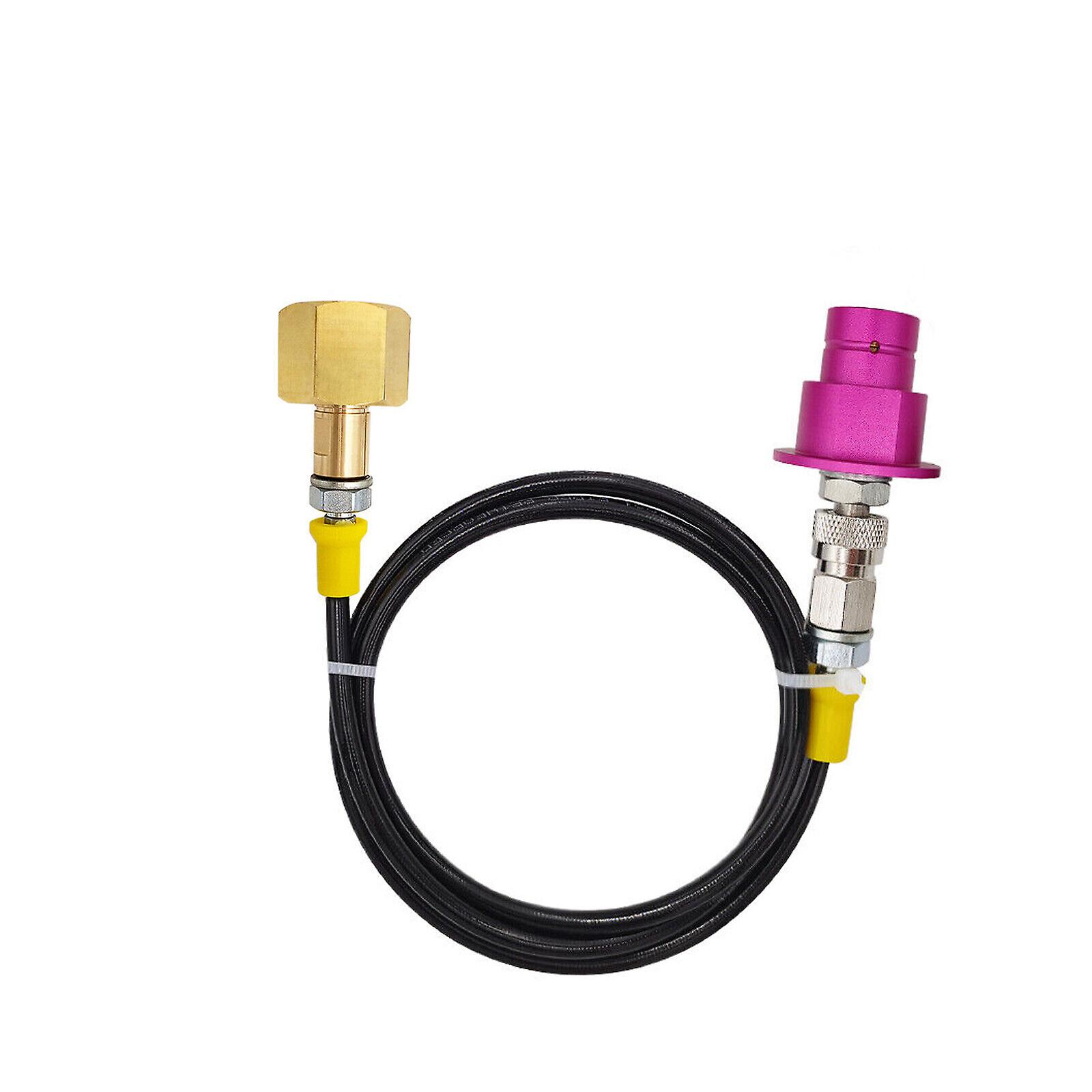 sodastream hose kit