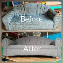 sofa renovation near me