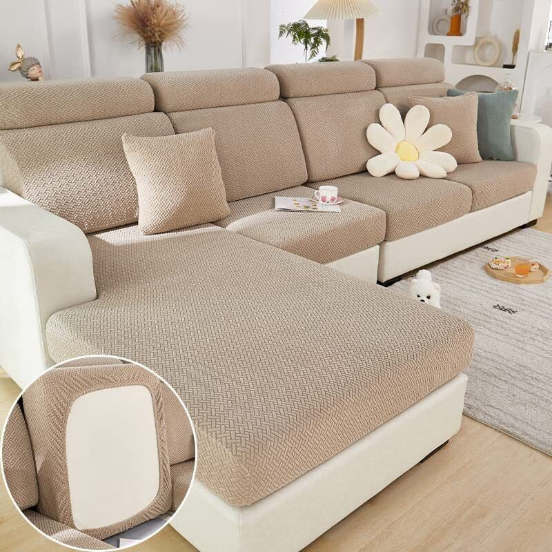 sofa slip covers walmart