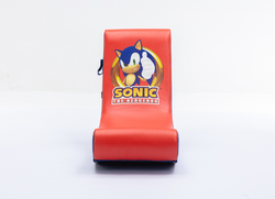 sonic rocker chair