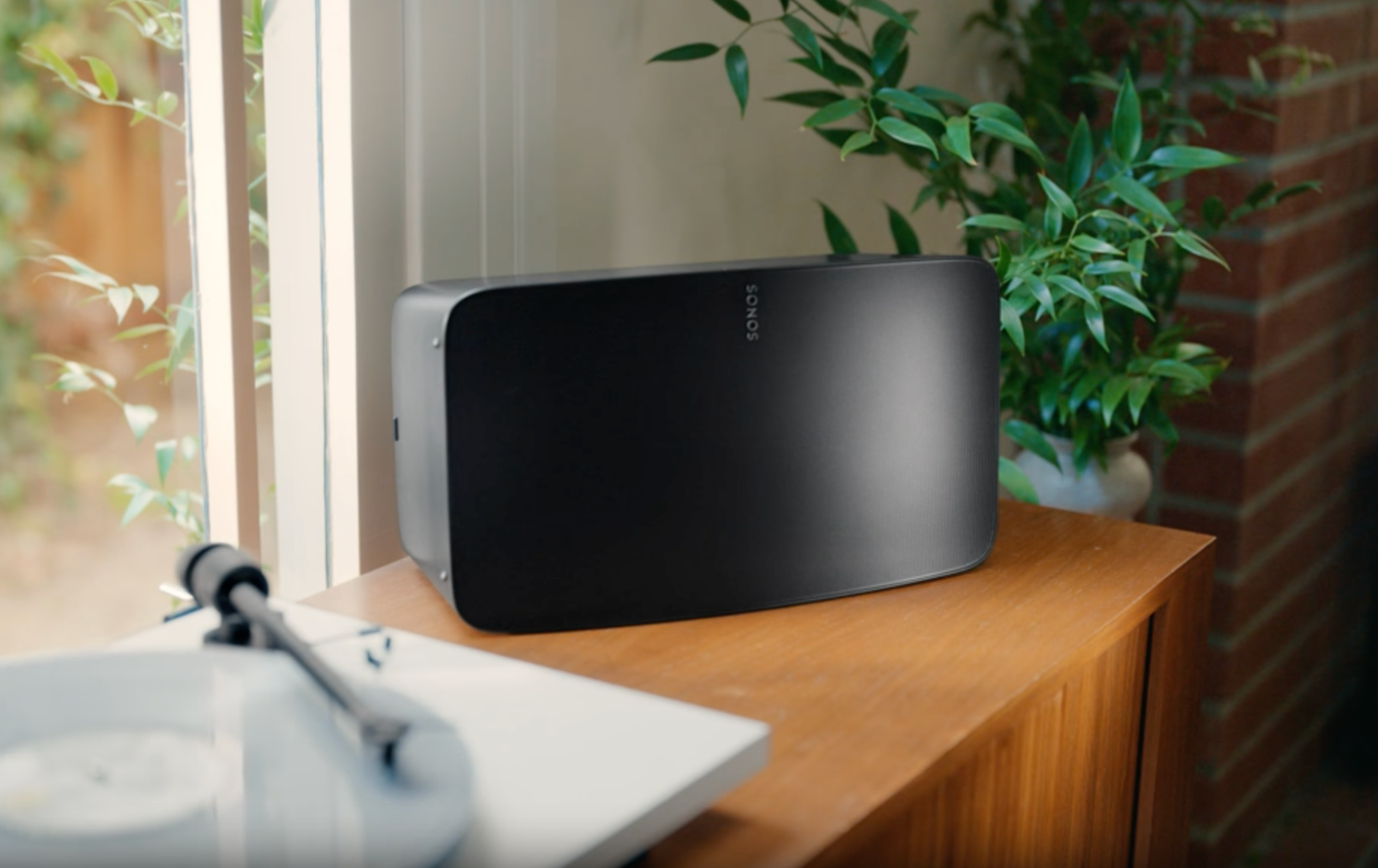 sonos play 5 black friday