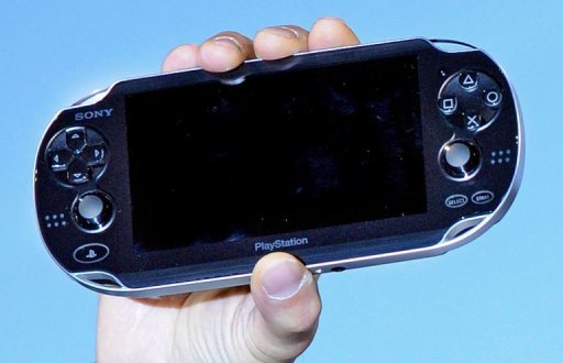 sony portable game systems