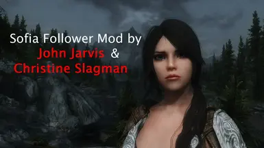 sophia skyrim