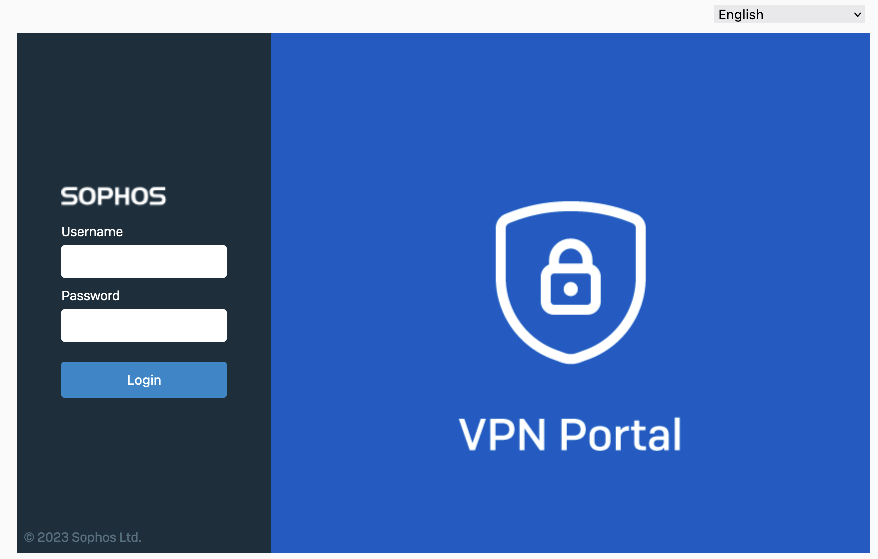 sophos vpn client download