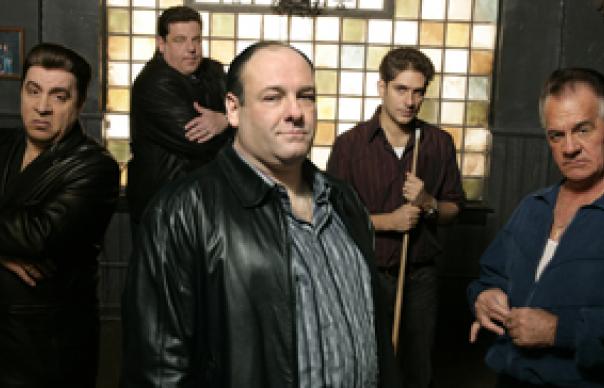 sopranos series 6