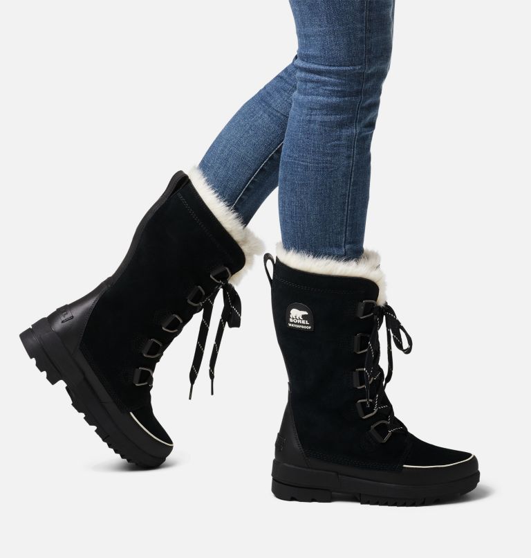 sorel tivoli iv boot