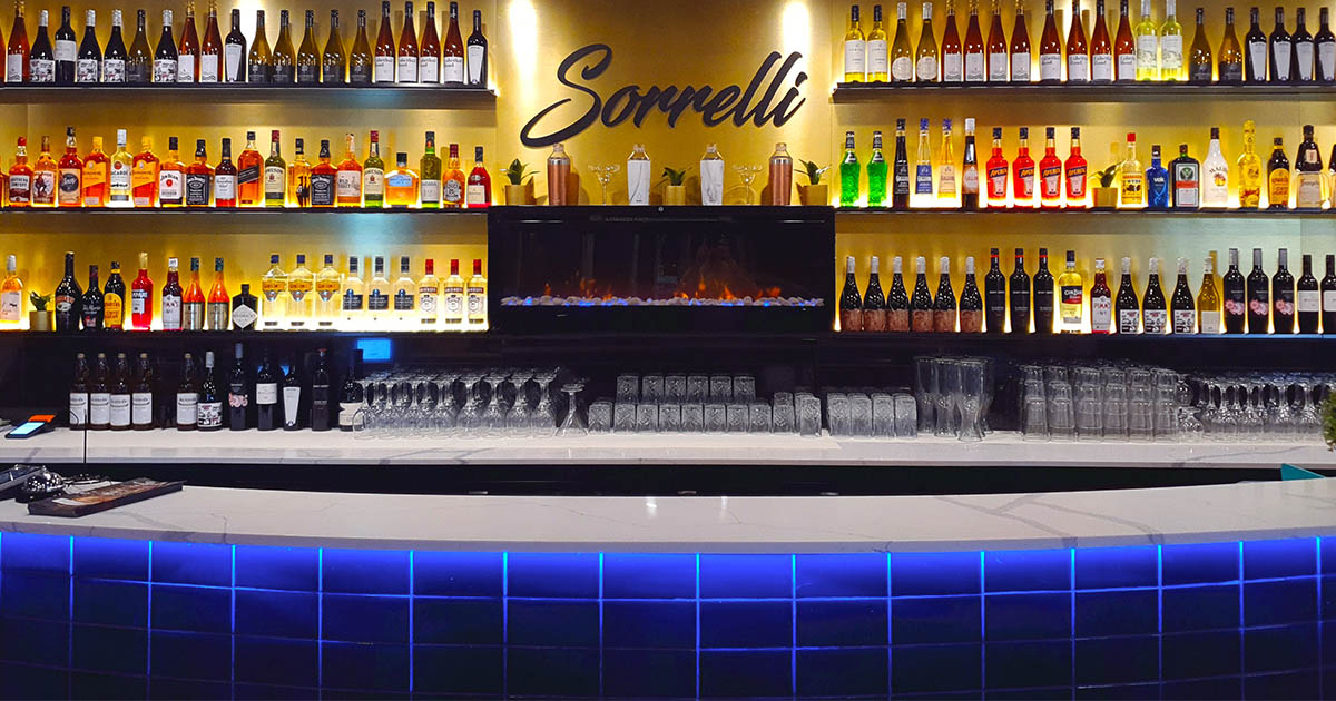 sorrelli cafe