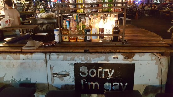 sorry i m gay bangkok