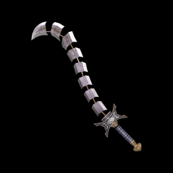 soul calibur sword whip