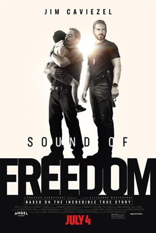 sound of freedom showtimes near silvercity mission cinemas