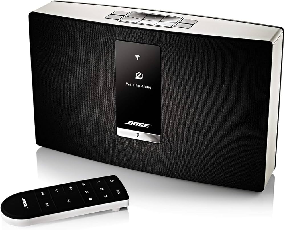 soundtouch wifi problems