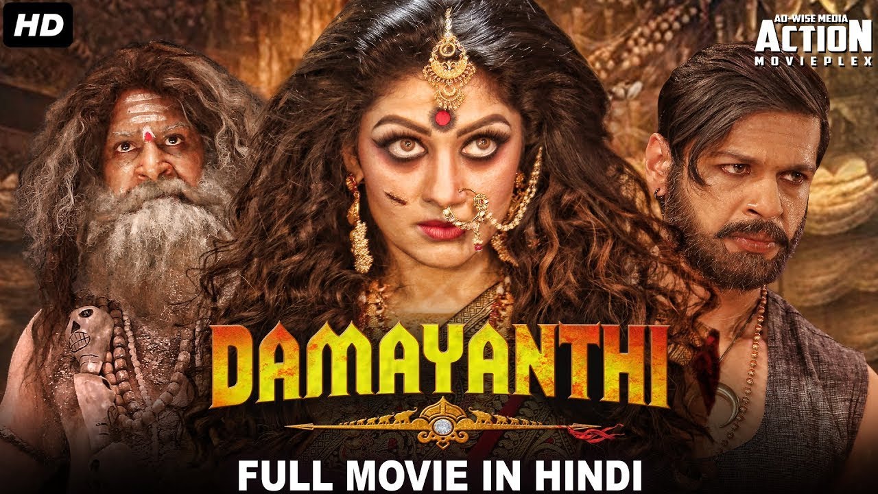 south indian hindi dubbed movies 2020