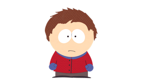 south park clyde