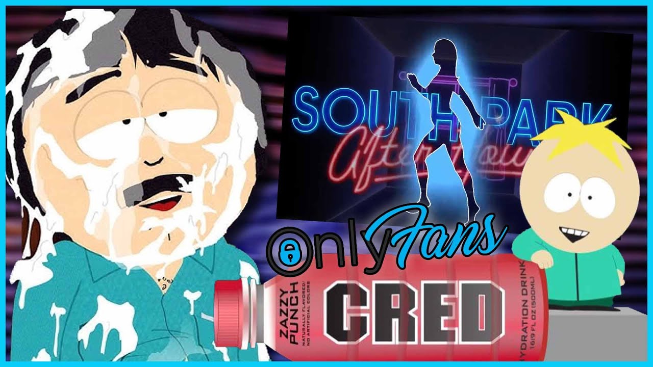 south park cred release date