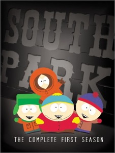 south park season one episode one