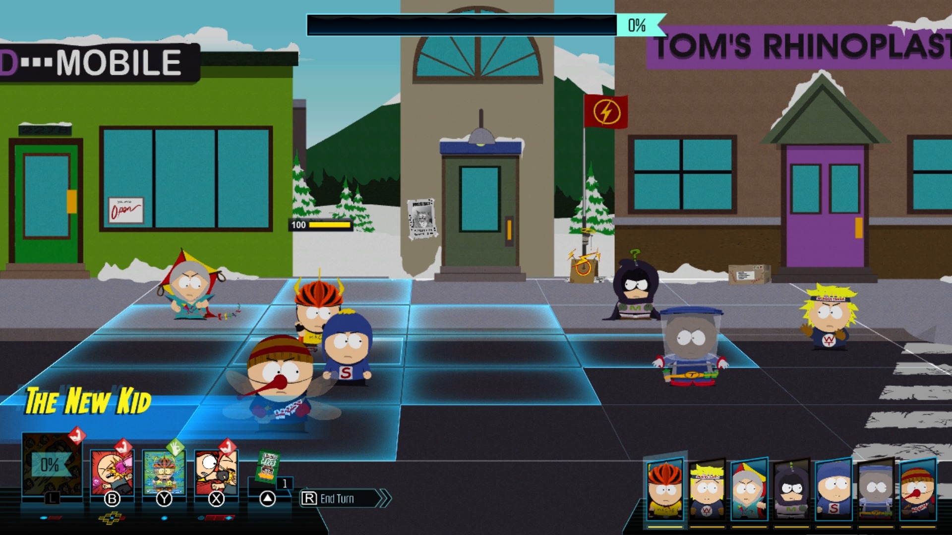 south park: the fractured but whole